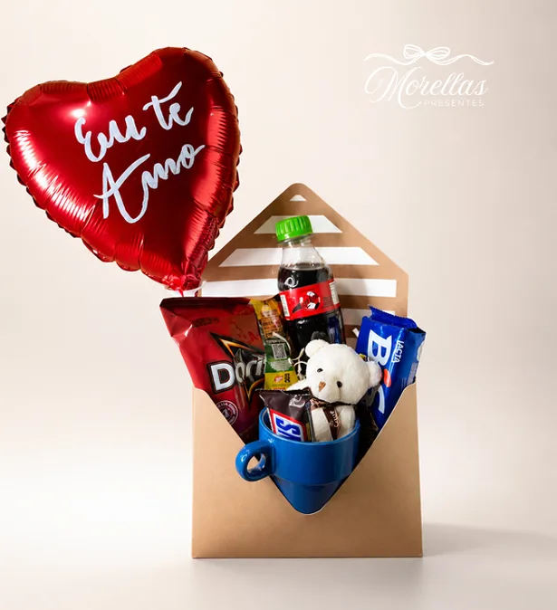 Caneca do Amor